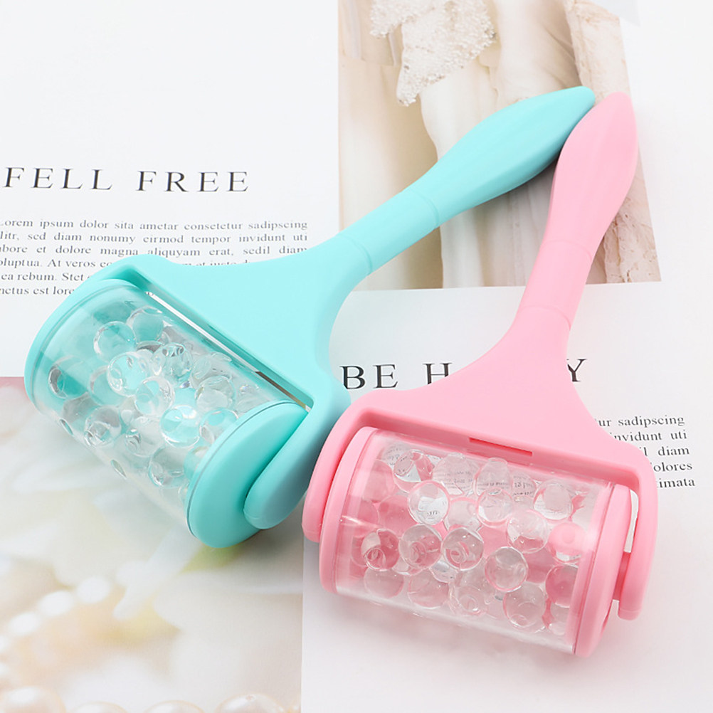 1Pcs Ice Facial Roller for Fac - Face Ice Roller Puffiness recension och pris